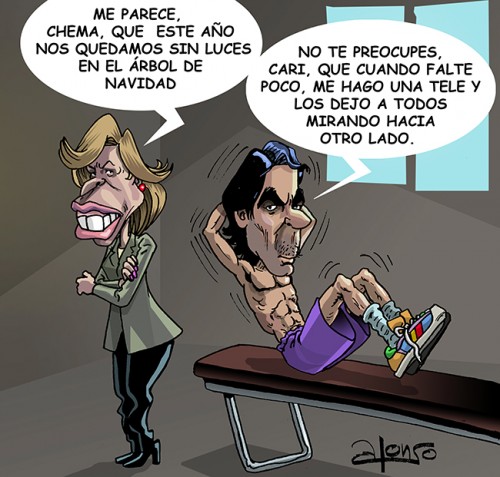LOS AZNAR