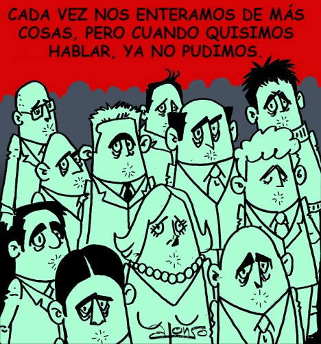 LOS SILENTES