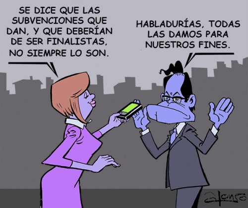 MAS Y SUBVENCIONES FINALISTAS
